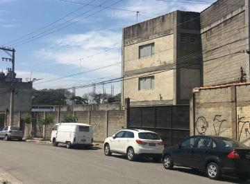 23437.jpg · GALPÃO INDUSTRIAL - GUARULHOS VENDA 1358,50m²