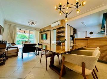48616ef2274fae65265ca989932e44829d57d9a7 · Apartamento com 4 dormitórios à venda, 134 m² por R$ 3.900.000,00 - Riviera de São Lourenço - Bertio