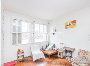 01-APARTAMENTO-3D-PETROPOLIS-PORTO-ALEGRE-185891.jpg · Apartamento, 3 dormitórios, 123.2 m², em Petrópolis