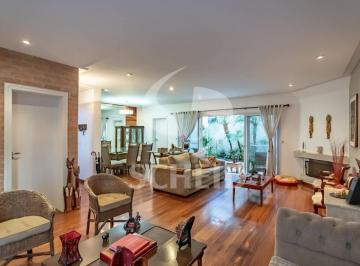 Casa · 369m² · 4 Quartos · 3 Vagas · Condomínio Villa de Monterey   VENDA NO ALTO DA BOA VISTA.