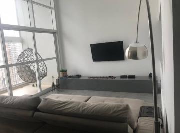 Apartamento de 3 quartos, São Paulo · Duo Morumbi - Lindo, novo, sacada fechada e ampla, oportunidade !!