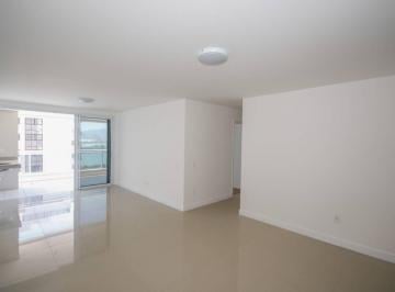 Apartamento de 3 quartos, Rio de Janeiro · ILHA PURA - 3 QUARTOS - BARRA DA TIJUCA - PRONTO PARA MORAR