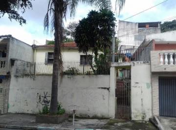 Foto 02 · OPORTUNIDADE!! TERRENO 10X30M C/ CASA USADA BOM P/ INCORPORAÇÃO! PARQUE CRUZEIRO, SÃO PAULO. 300,00