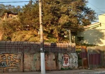 Terreno , São Paulo · Terreno à venda na Vila Mangalot na Rua Joaquim Oliveira Freitas 372