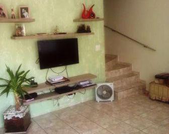 Casa de 2 quartos, São Paulo · Sobrado à venda na Vila Clarice na Avenida Guilherme Mankel 