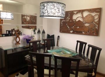 Apartamento de 3 quartos, São Paulo · Apartamento à venda Vila Barreto Rua Lucia Caiffa 59 Edifício Castelo de Sintra