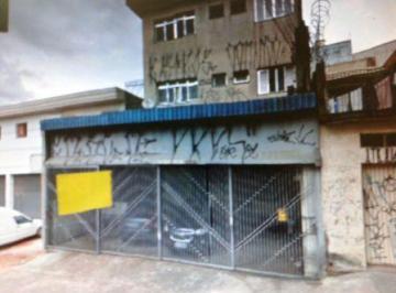 Comercial de 4 quartos, São Paulo · Salão Comercial na Vila Pereira Barreto na Avenida Miguel de Castro 350