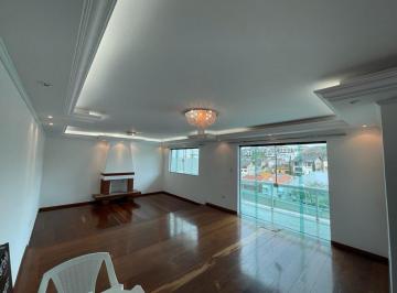 Casa de 4 quartos, São Paulo · Sobrado Alto Padrão à venda no City America 