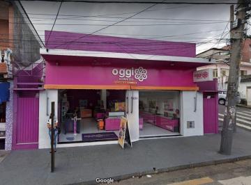 Comercial , São Paulo · Imóvel Comercial na Vila Boçava em Pirituba na Rua Jurubim