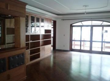 Casa de 4 quartos, São Paulo · Sobrado à venda no City América na Rua Icádio