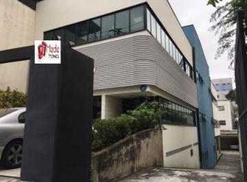 Comercial , São Paulo · Imóvel Comercial na Vila Ester na Rua Maria Curupaiti