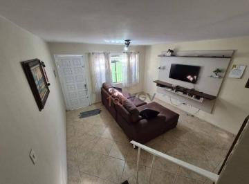 23b93bd735e3c4fe3ed876d251ddaea4a1938fd4 · Sobrado com 3 dormitórios à venda, 120 m² por R$ 550.000,00 - Cidade Vargas - São Paulo/SP