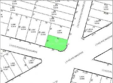Terreno · 527m² · Barro Preto - Lote / Terreno à venda na Anuar Donato