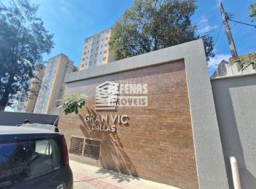 Apartamento · 50m² · 2 Quartos · 1 Vaga · Apartamento para aluguel 2 quartos no Bairro GLORIA