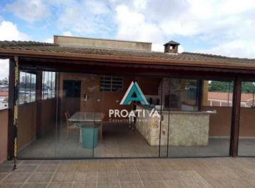 5fd62c755c8e055cb32c9be93688a4875c9e3846 · Cobertura à venda, 220 m² por R$ 850.000,01 - Utinga - Santo André/SP