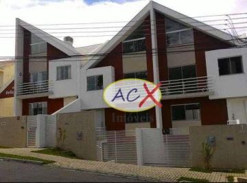 95e5b5ef341804d645bb67ae35abd0f7c63c0fad · Sobrado com 3 dormitórios à venda, 197 m² por R$ 845.000,00 - Pilarzinho - Curitiba/PR