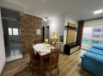 da442e8d2113ed2d169f40d45831a350f25cb584 · Excelente apartamento para venda e locação mobiliado no Bairro Bethaville, Barueri/SP.