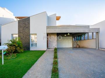 0 · casa à venda em Loteamento Alphaville Campinas
