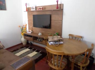 Apartamento de 3 quartos, São Paulo · APARTAMENTO p/ VENDA - Impecável, 3 Dormitórios > Cond. Marajoara Lazer c/ Clube