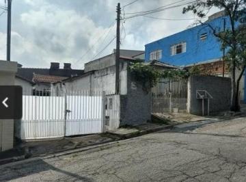 Casa de 6 quartos, São Paulo · BAIXOU O VALOR!!! ÓTIMA OPORTUNIDADE!!! CASAS PARA RENDA - VILA BONILHA