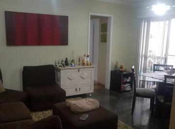 Apartamento de 2 quartos, São Paulo · Apartamento à Venda, 2 Quartos, Mobiliado, Cond. c/ Lazer Clube no Jd. Marajoara