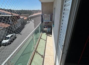 Apartamento · 85m² · 2 Quartos · 1 Vaga · Apartamento com 2 dormitórios em Carapicuíba