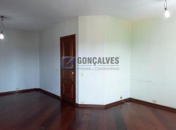 Apartamento · 148m² · 3 Quartos · 2 Vagas · Venda Apartamento Sao Bernardo do Campo Nova Petropolis Ref: 132609
