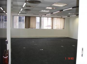 Comercial , São Paulo · 66 m² a.u - Edif.24 horas - c/renda