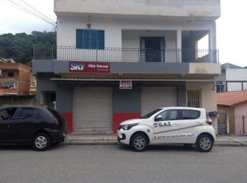 Foto 01 · SALAO, LOCAÇÃO, CENTRO -ALUMÍNIO/SP