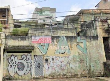 31562ea05db1ba3eab719cd03e409de4f275fac9 · Terreno à venda, 300 m² por R$ 350.000,00 - Parque João Ramalho - Santo André/SP