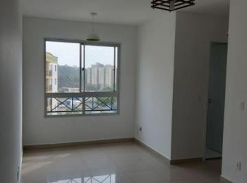 Apartamento · 50m² · 2 Quartos · 1 Vaga · Campo Grande Apartamento R. Zike Tuma.