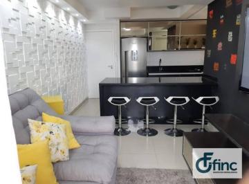 1554151a1960c35672f7f7fea3c7b6ccca052011 · Apartamento com 2 dormitórios à venda, 65 m² por R$ 320.000,00 - Parque Bela Vista - Votorantim/SP