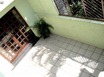 Casa · 150m² · 3 Quartos · 2 Vagas · Sobrado Horto Florestal
