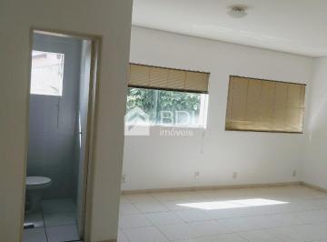 0 · sala para aluguel em Mansões Santo Antônio