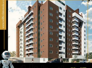 Apartamento · 129m² · 3 Quartos · 1 Vaga · ANNECY