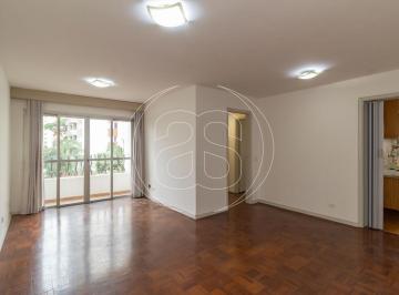 Apartamento · 87m² · 2 Quartos · 1 Vaga · APARTAMENTO MOEMA PASSAROS - 87m²