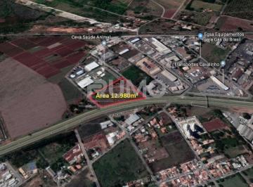 0 · área à venda em Santa Terezinha