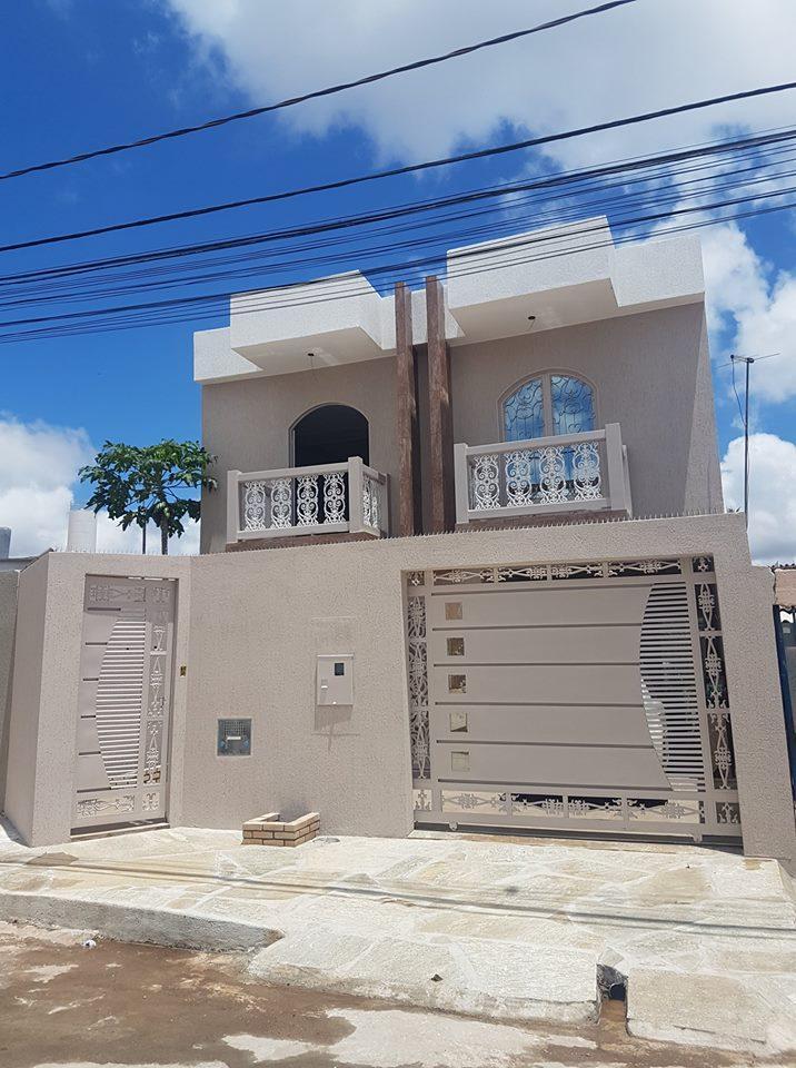 Foto - Riacho Fundo - Riacho Fundo II