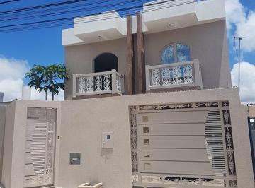Casa de 4 quartos, Riacho Fundo · CASA ALTO PADRÃO, ESCRITURADA, 4 QUARTOS, LAVABO, SUÍTE, RIACHO FUNDO II