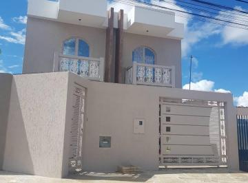 Casa de 4 quartos, Riacho Fundo · CASA ALTO PADRÃO, ESCRITURADA, 4 QUARTOS, LAVABO, SUÍTE, RIACHO FUNDO II