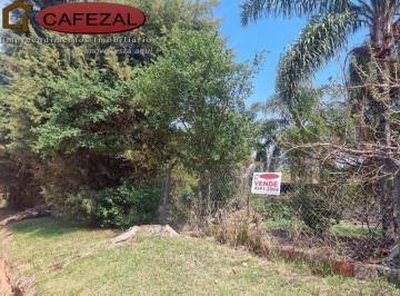 Foto 01 · Terreno, Cafezal II, Itupeva, SP