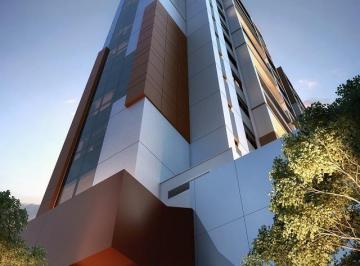 Apartamento de 3 quartos, São Paulo · ED. J330 pronto 133m 3 suítes 3 vagas varanda gourmet 