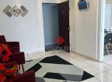 f20954ea3e6ad0cbe3127e952f80201c0952957c · Sala à venda, 56 m² por R$ 290.000,00 - Centro - Santo André/SP