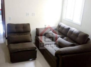 ebcd3bb6a49dcf47e7c25b6f504f12f3059eb334 · Apartamento à venda, 58 m² por R$ 335.106,00 - Parque Novo Oratório - Santo André/SP
