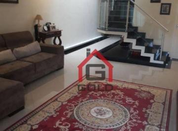 cc267bae9b31f8ca9c649875177ee06936a9bbc4 · Sobrado à venda, 300 m² por R$ 1.170.000,00 - Vila Curuçá - Santo André/SP