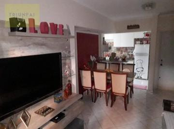 ceca4df86c2484ad1552b9f5e0159938263698c8 · Apartamento no Edifício Quality Place