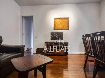2c0bd366b73588e489df661a768d2474ee0ce285 · Flat com 2 quartos para alugar, 85 m² no Jardins - São Paulo/SP