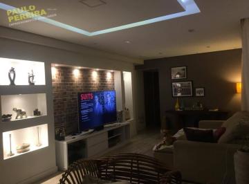 4de5e276b5cfe8468b3db46aa4f085516ac9e2d0 · Apartamento com 3 dormitórios à venda, 134 m² por R$ 1.350.000,00 - Vila Augusta - Guarulhos/SP