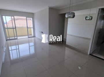 Apartamento · 75m² · 3 Quartos · 1 Vaga · Supremo Family Club - 3/4 sendo 1 suíte