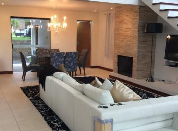 casa a venda e locacao no condominio paysage noble - sala de estar · Casa à venda - em Vargem Grande Paulista